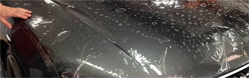 paint protection